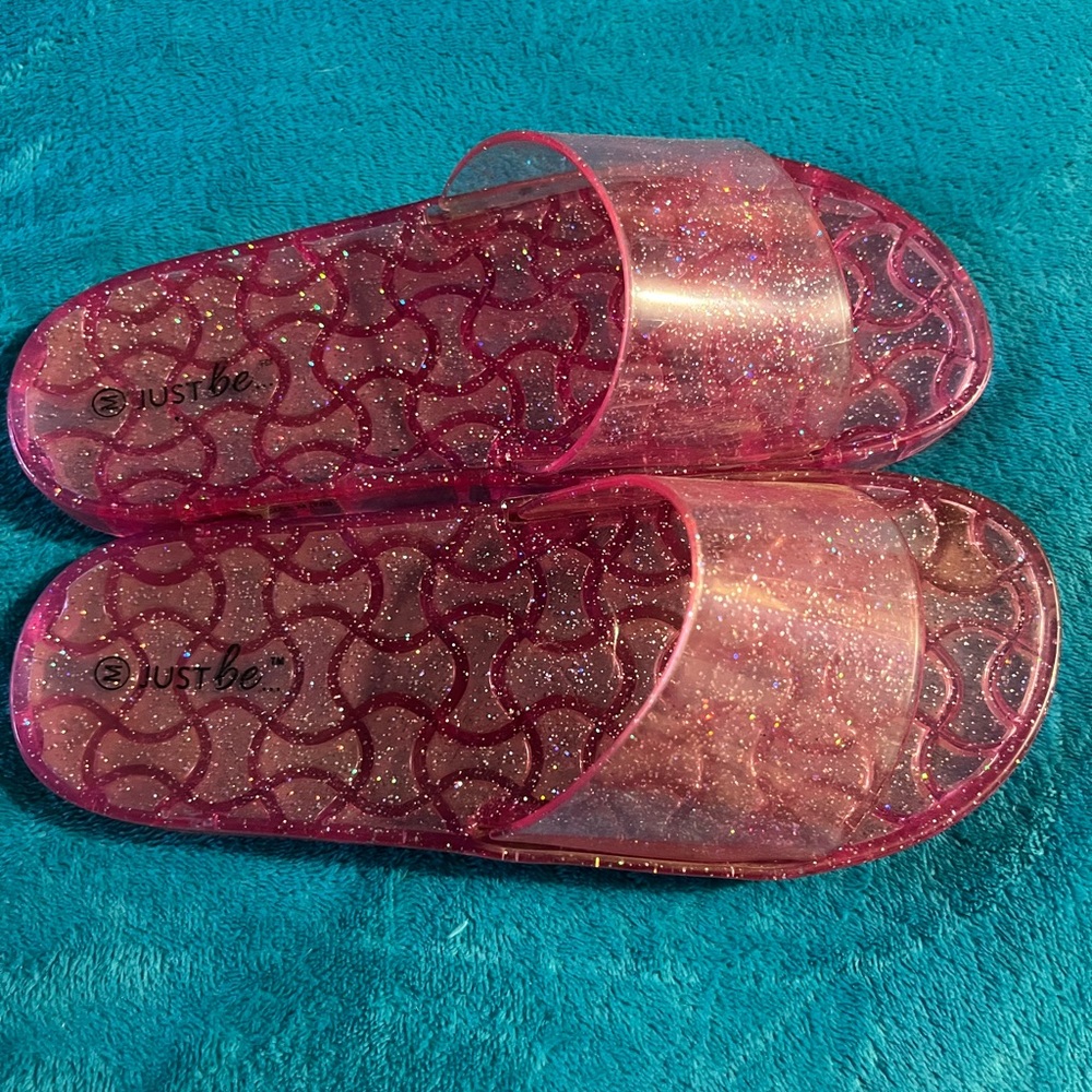 Jelly Sandals